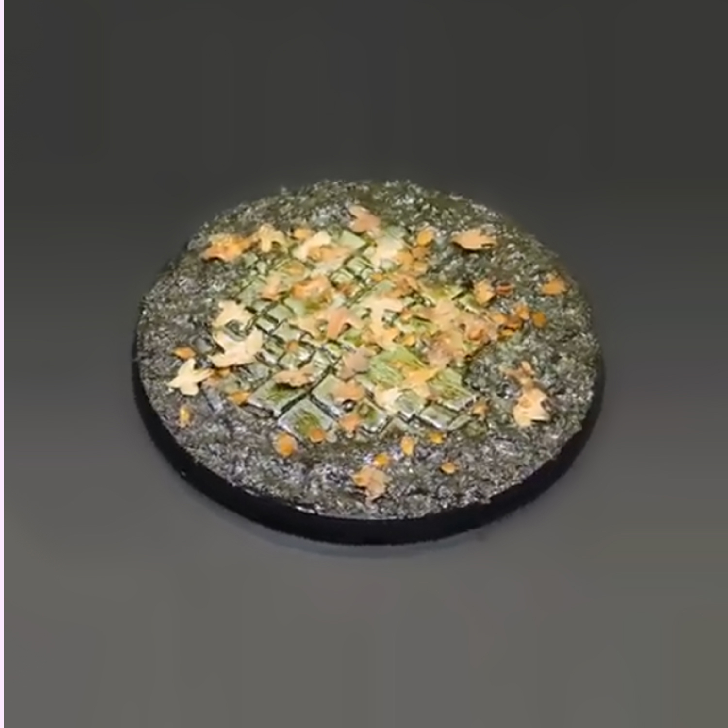 Textura Mud Textures<br>GREEN MUD<br>30ml - Imagem 2